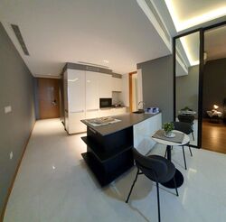 Marina One Residences (D1), Apartment #452551531